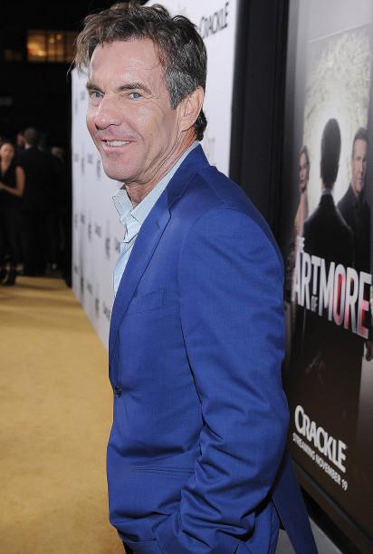 Самые сексуальные знаменитости старше 50 лет