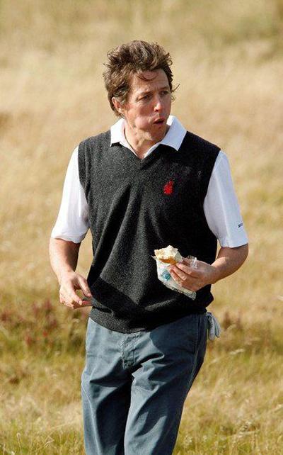 Звезды за едой: остановись, мгновение…