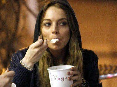 Звезды за едой: остановись, мгновение…