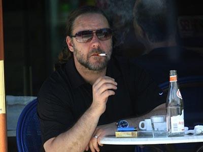 Вредные привычки звезд