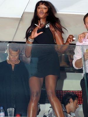 Вредные привычки звезд