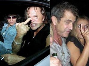 Вредные привычки звезд