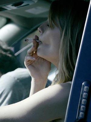 Вредные привычки звезд