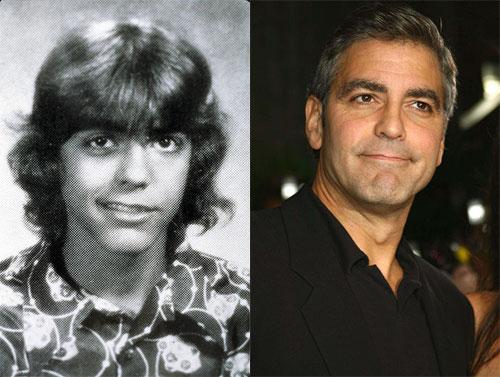 Легенды Голливуда в молодости