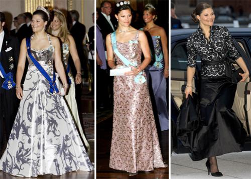 Самые популярные принцессы 2008 года