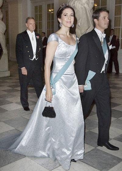 Самые популярные принцессы 2008 года