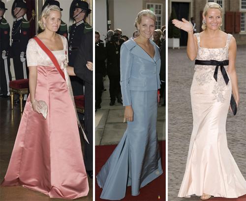 Самые популярные принцессы 2008 года