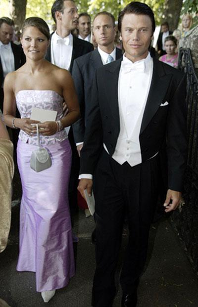 Самые популярные принцессы 2008 года