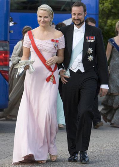 Самые популярные принцессы 2008 года