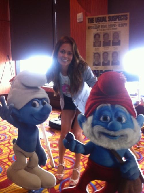 Последние фото звезд из твиттеров