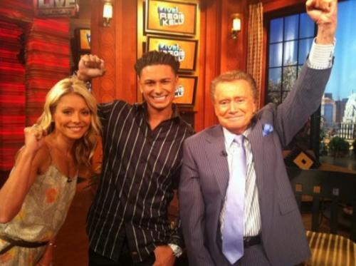 Последние фото звезд из твиттеров