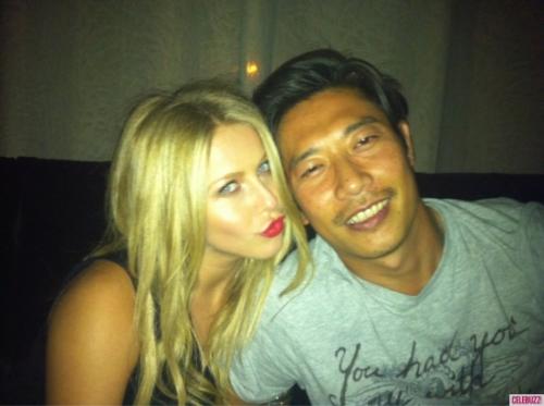 Последние фото звезд из твиттеров