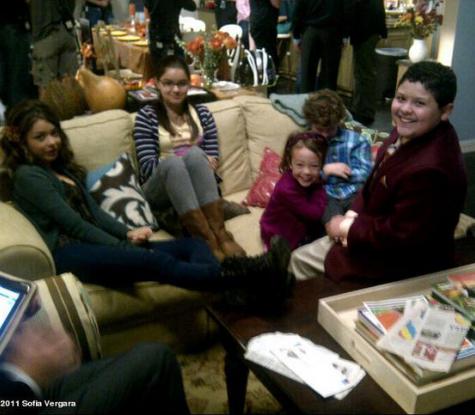 Последние фото звезд из твиттеров