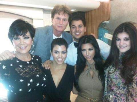 Последние фото звезд из твиттеров