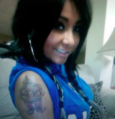 Последние фото звезд из твиттеров