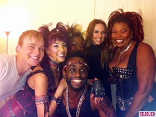 Последние фото звезд из твиттеров