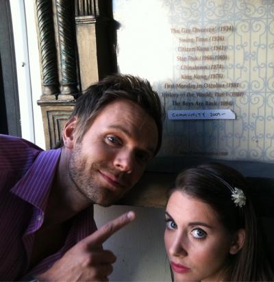 Последние фото звезд из твиттеров