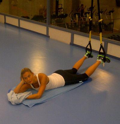 Последние фото звезд из твиттеров