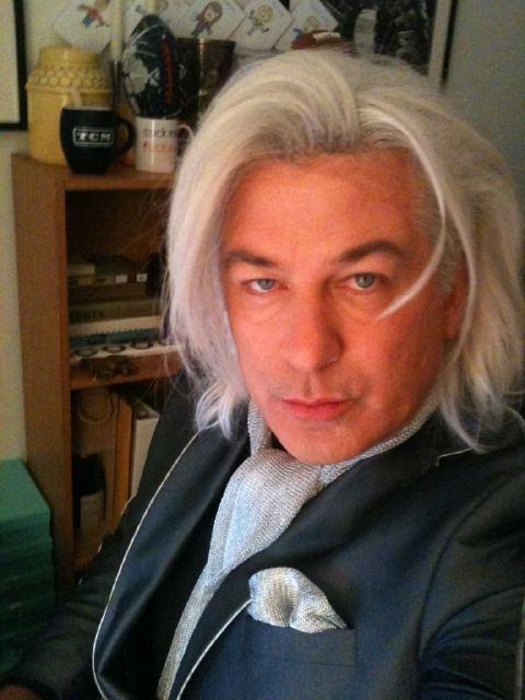 Последние фото звезд из твиттеров