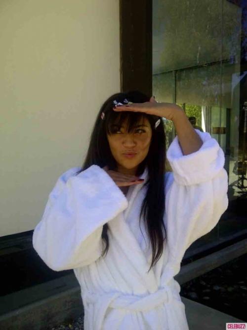 Последние фото звезд из твиттеров