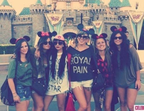 Последние фото звезд из твиттеров