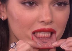 Знаменитости и их татуировки