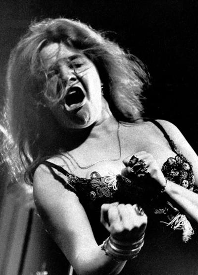 «Клуб 27»: музыканты, ушедшие в возрасте 27 лет