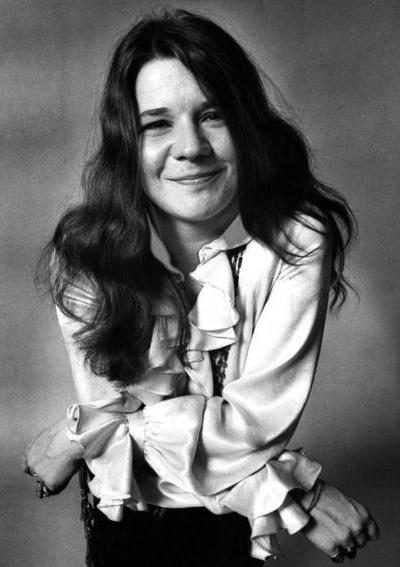 «Клуб 27»: музыканты, ушедшие в возрасте 27 лет