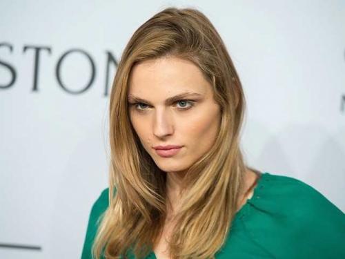 Самые необычные модели в мире моды