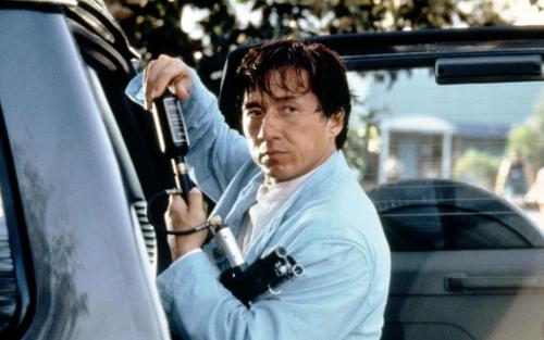 Актеры, которые чуть не погибли на съемочной площадке