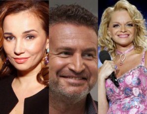 Настоящие фамилии советских и российских артистов, которые не все знают