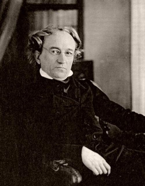 Истории безответной любви знаменитых людей