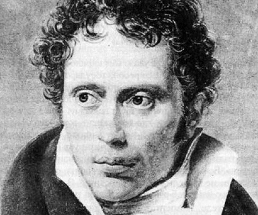 Истории безответной любви знаменитых людей