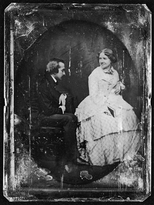 Истории безответной любви знаменитых людей