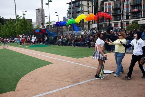 Удивительные спортивные состязания мира