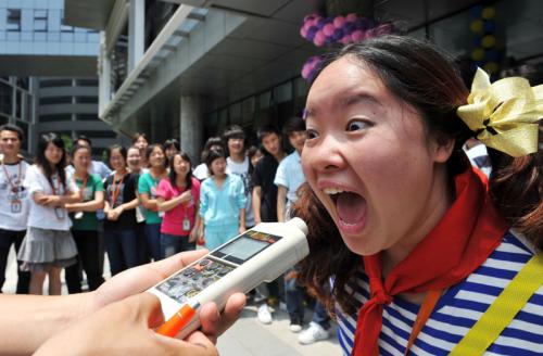 Удивительные спортивные состязания мира