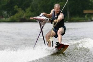 Удивительные спортивные состязания мира