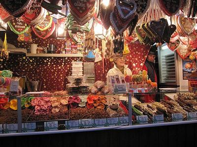 Топ-10 лучших городов для встречи Рождества и Нового года