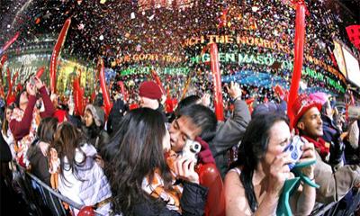 Топ-10 лучших городов для встречи Рождества и Нового года