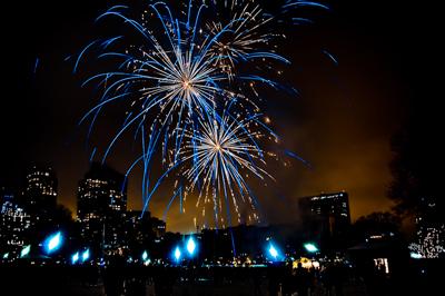 Топ-10 лучших городов для встречи Рождества и Нового года