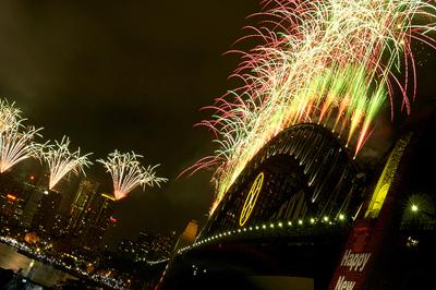 Топ-10 лучших городов для встречи Рождества и Нового года