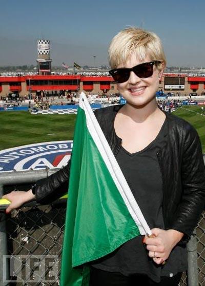 Звезды променяли секс на фитнес