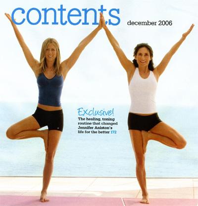 Звезды променяли секс на фитнес