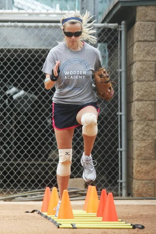 Звезды променяли секс на фитнес