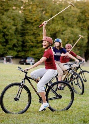 Звезды променяли секс на фитнес