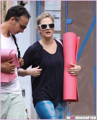 Звезды променяли секс на фитнес