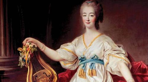 Самые порочные женщины истории