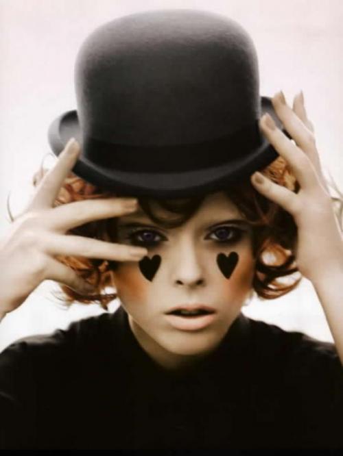 Топ-15 лучших моделей мира  2009 года