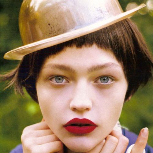 Топ-15 лучших моделей мира  2009 года