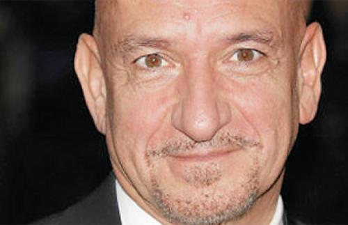 Бен Кингсли — актер, который подходит под любую нацию в кино